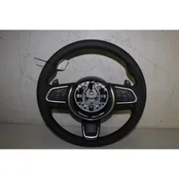 Fiat 500L Steering wheel 