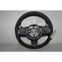 Fiat 500L Steering wheel 