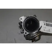 Volkswagen Polo IV 9N3 EGR valve 