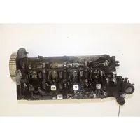 Renault Megane III Engine head 