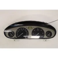 Lancia Lybra Compteur de vitesse tableau de bord 