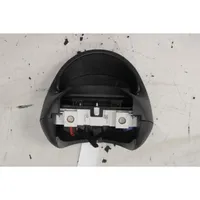 Fiat Seicento/600 Speedometer (instrument cluster) 