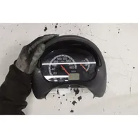 Fiat Seicento/600 Speedometer (instrument cluster) 