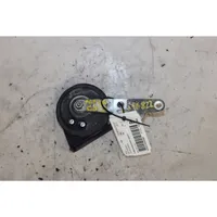 Renault Clio III Signal sonore 