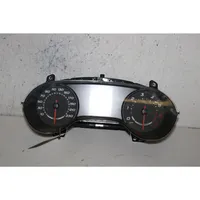 Fiat Tipo Speedometer (instrument cluster) 
