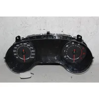 Fiat Tipo Compteur de vitesse tableau de bord 