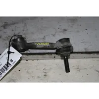 Volkswagen PASSAT B7 Barra stabilizzatrice posteriore/stabilizzatore 