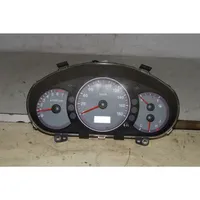 Hyundai Atos Prime Tachimetro (quadro strumenti) 