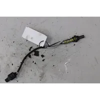 Smart ForTwo II Sonde lambda 