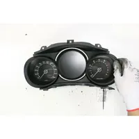 Fiat 500L Compteur de vitesse tableau de bord 