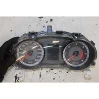 Peugeot 4007 Speedometer (instrument cluster) 