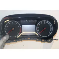 Opel Corsa E Tachimetro (quadro strumenti) 