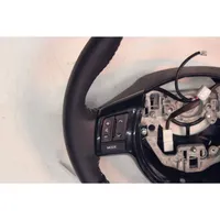 Toyota Yaris Steering wheel 