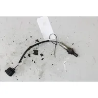 Smart ForTwo II Sonde lambda 