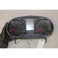 Nissan Qashqai Compteur de vitesse tableau de bord 