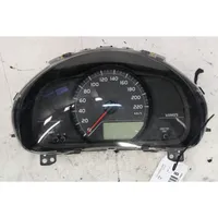 Toyota Yaris Tachimetro (quadro strumenti) 83800-0DP50