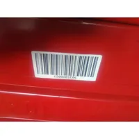 KIA Rio Exhaust flexible connection 