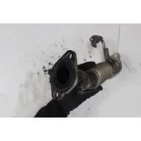 KIA Rio Exhaust flexible connection 