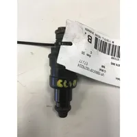 Renault Clio II Injecteur de carburant 