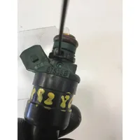 Renault Clio II Injecteur de carburant 