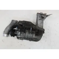 Mercedes-Benz SLK R170 Supercharger 