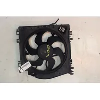 Renault Clio III Ventilatore di raffreddamento elettrico del radiatore 