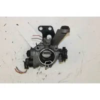 Renault Clio II Throttle body valve 