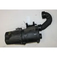 Renault Clio III Air filter box 