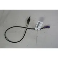 Ford Courier Sonde lambda 