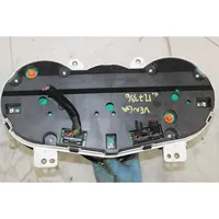 KIA Venga Speedometer (instrument cluster) 