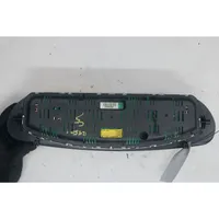 Citroen C5 Speedometer (instrument cluster) 