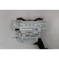 Honda Insight Speedometer (instrument cluster) 