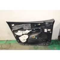 Renault Clio IV Etuoven verhoilu 