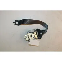 Renault Clio III Ceinture de sécurité arrière 