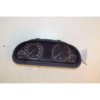 Mercedes-Benz A W169 Compteur de vitesse tableau de bord 