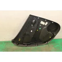 Renault Clio IV Rear door card panel trim 