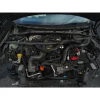 Renault Clio IV Moteur 