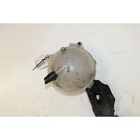 Volkswagen PASSAT B7 Coolant expansion tank/reservoir 