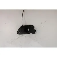 Volkswagen Golf VII Fuel tank filler cap 