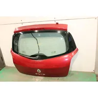 Renault Clio III Portellone posteriore/bagagliaio 