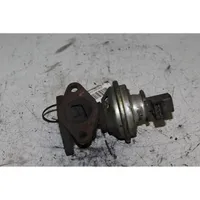 Land Rover Discovery EGR valve 