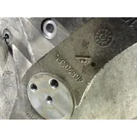 Fiat Panda II Supporto del generatore/alternatore 