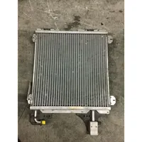 Renault Clio I A/C cooling radiator (condenser) 