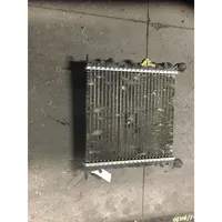 Renault Clio II Radiateur de chauffage 