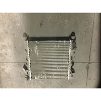 Renault Clio II Radiateur de chauffage 