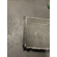 Renault Clio II Radiateur de chauffage 