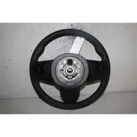 Fiat 500X Steering wheel 