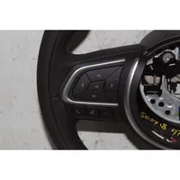 Fiat 500X Steering wheel 