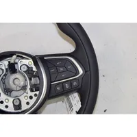 Fiat 500X Steering wheel 