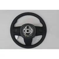 Fiat 500X Steering wheel 